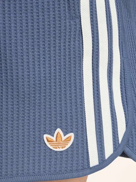 Adidas Originals Šortky modrá