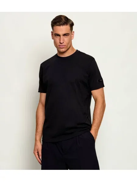 Iceberg Tricou negru