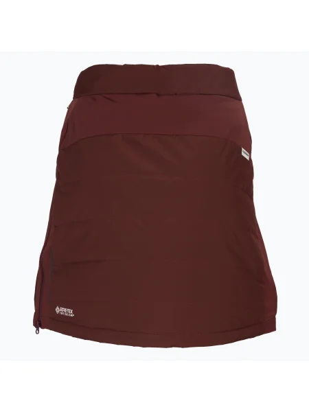 Olcsóbban. Női szoknya Maloja W'S Swing M 1 Méret: XL barna