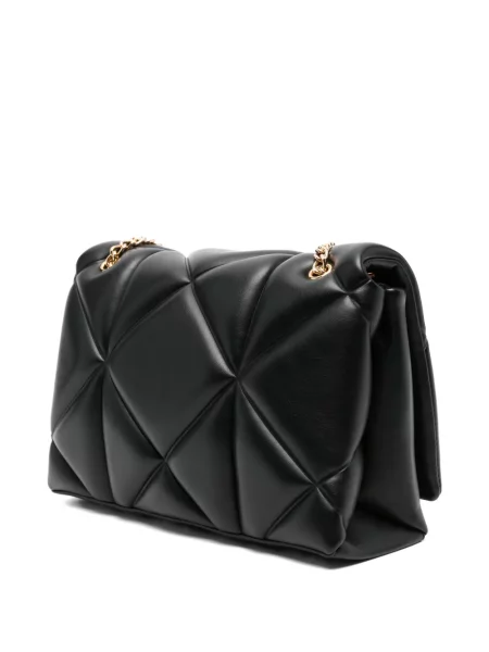 Torbica Love Moschino crna