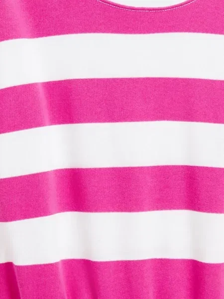 Bluza dziecięca Polo Ralph Lauren różowa