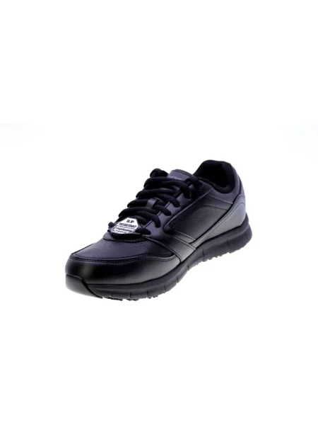 Pantofi Skechers negru