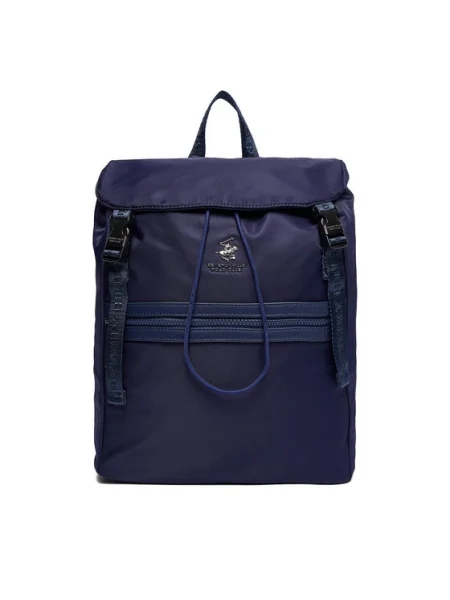 Beverly Hills Polo Club Rucsac Bleumarin