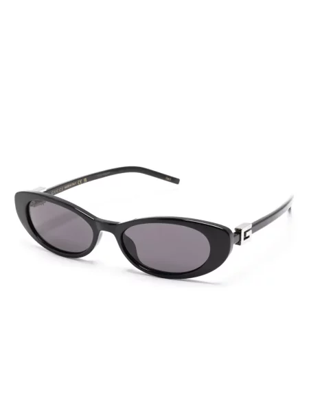 Ochelari de soare Gucci Eyewear negru