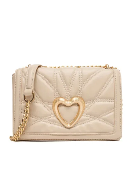 Eva Minge Ročna torba bež