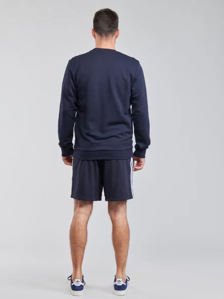 Szvetter Adidas kék