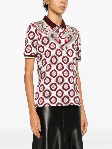 Polo Etro