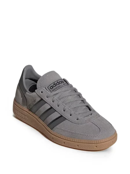 Sneakersy dziecięce Adidas Spezial szare