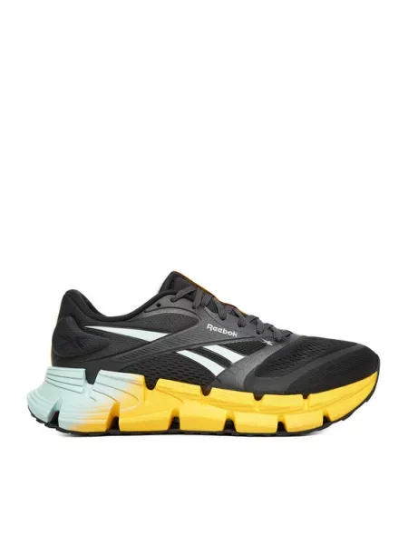 Кроссовки для бега Reebok для бега черные