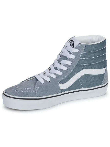 Pantofi Vans albastru