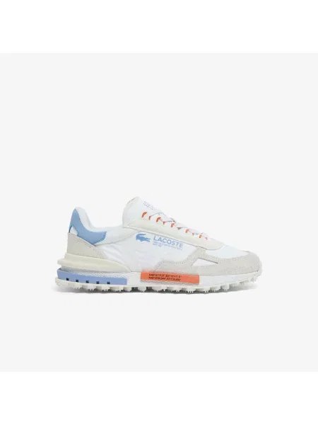 Lacoste Sneakersy Elite Active niebieski