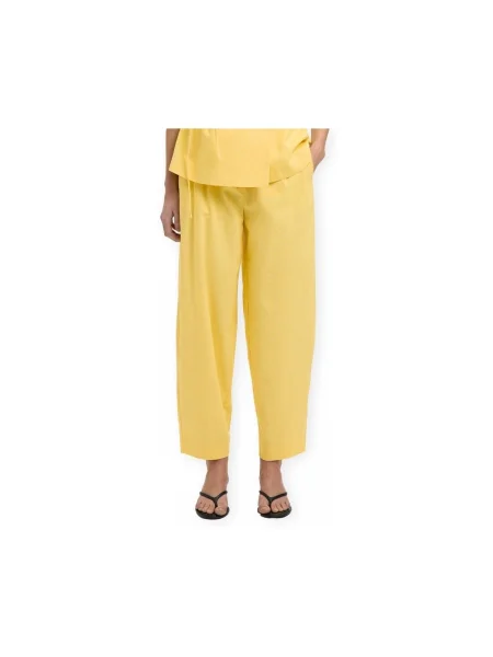 Rochie Selected galben