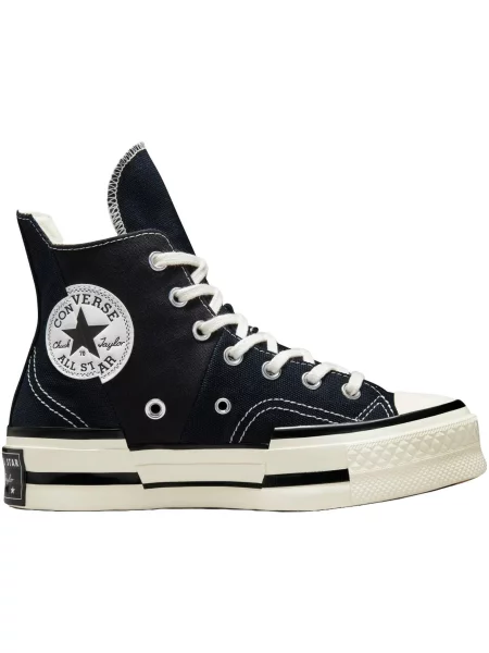 Trampki Converse Chuck 70 Plus czarne