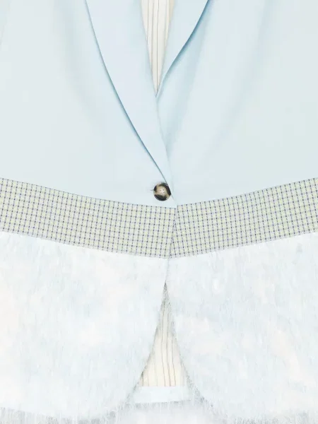 Marynarka Antonio Marras niebieska