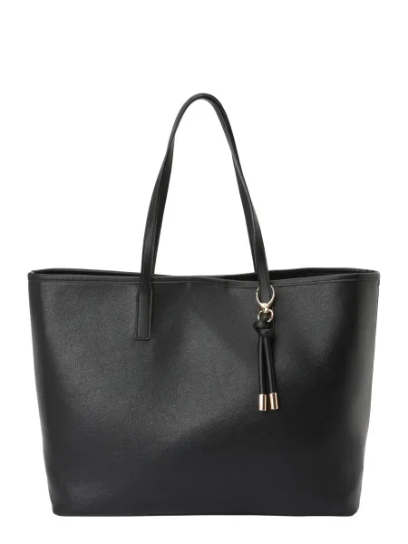 Ročna torba Call It Spring Lookoutt črna