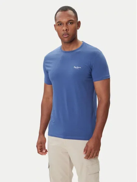 Tričko Pepe Jeans