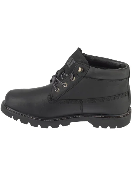 Pantofi Caterpillar negru