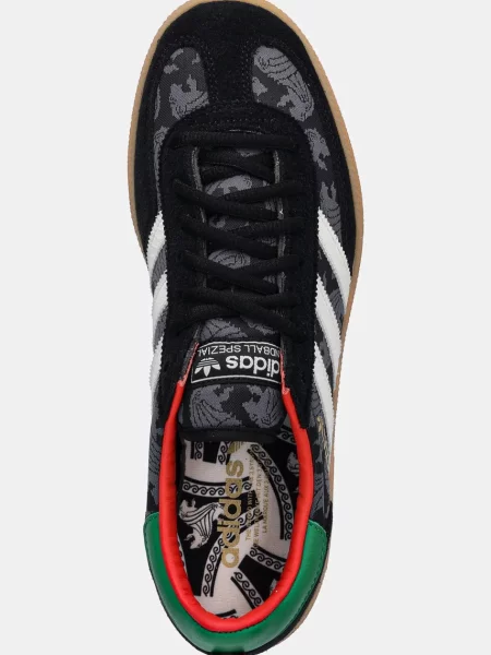 Кроссовки Adidas Originals черные