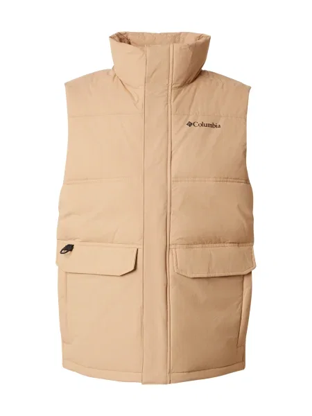 COLUMBIA Športen telovnik Landroamer™ kapučino