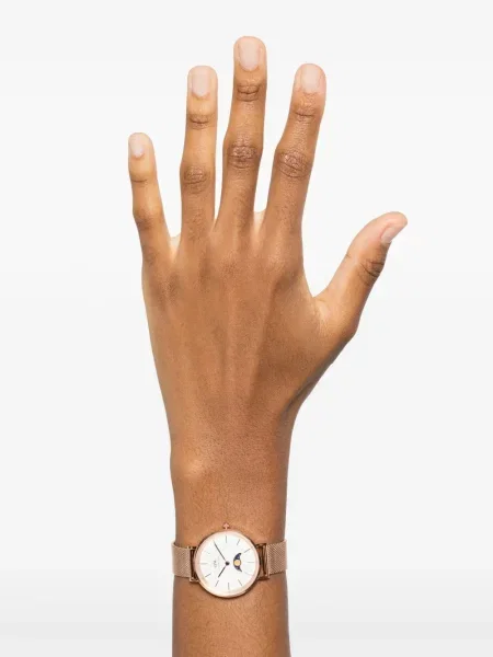 Ceas Daniel Wellington alb