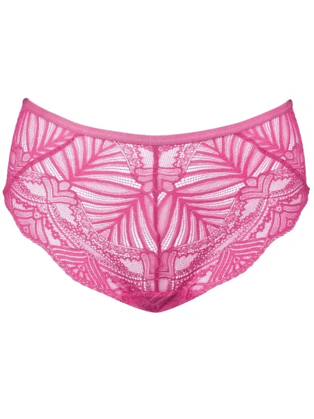 SugarShape Chiloți Pure Luxe' roz