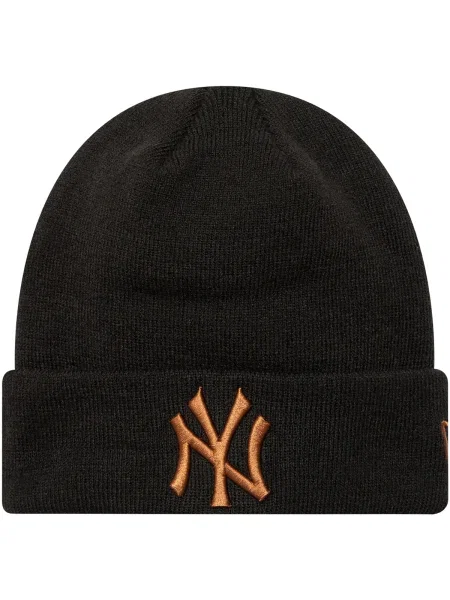 Sapka New Era fekete