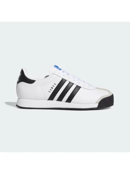 Tenisky Adidas bílé