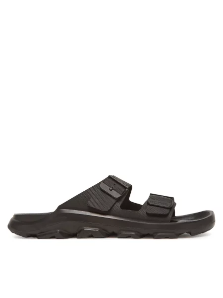 Natikači Birkenstock črna