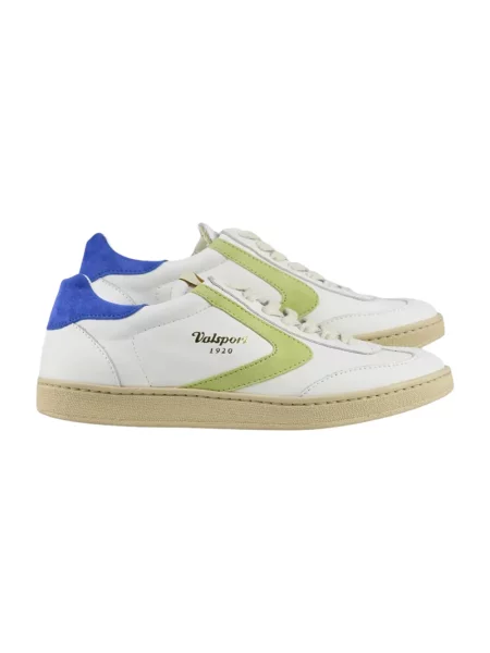 Sneakersy Valsport 1920 skórzane