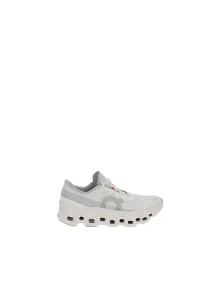 On Cloudmonster 1 buty treningowe szare