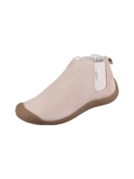 Pantofi Keen bej