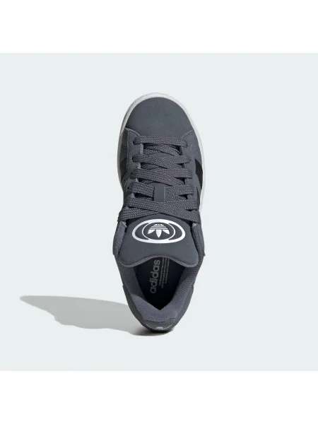 Adidas Laisvalaikio batai Campus pilka