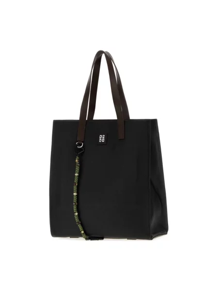 Torba crossbody Dsquared2 czarna