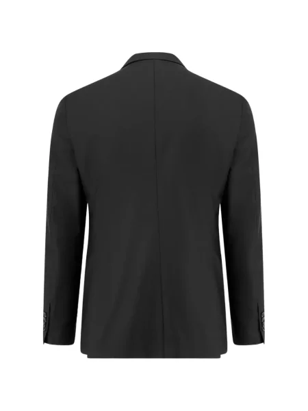 Costum Tagliatore cu rever negru