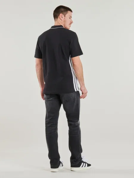 Polo Adidas Sportswear negru