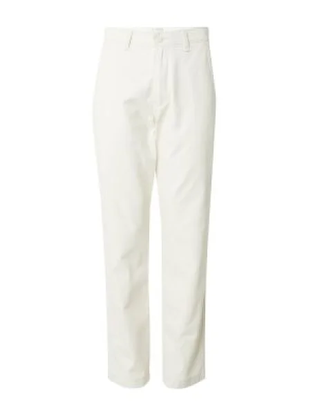 LEVI'S ® Kavbojke AUTHENTIC naravno bela