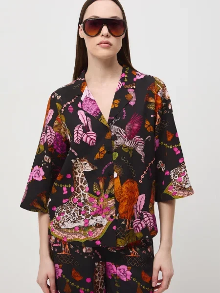 Medicine сорочка