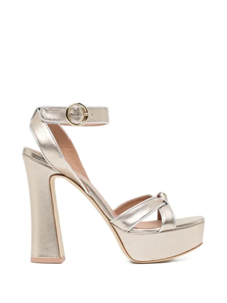 Sandale Malone Souliers auriu