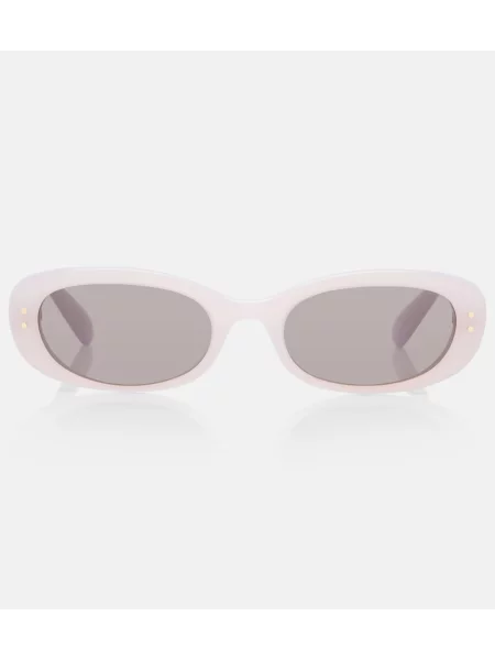Ochelari de soare Dior Eyewear roz