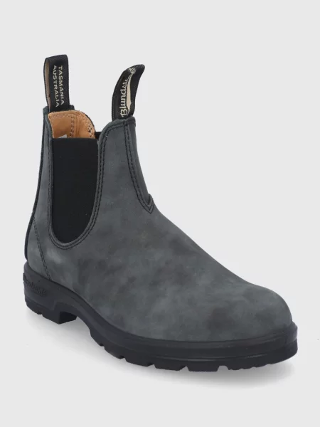 Шкіряні черевики Blundstone