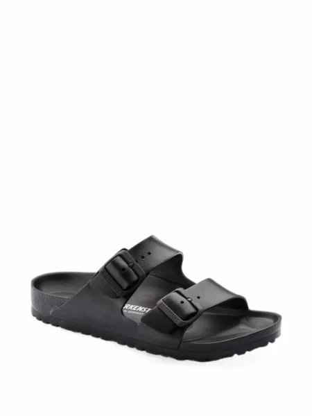 Sandale Birkenstock negru
