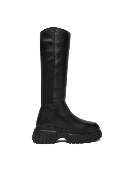 Cizme G-Star Raw negru