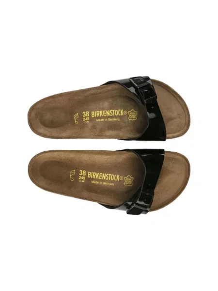 Pantofi Birkenstock negru
