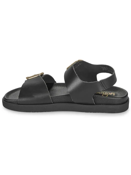 Pantofi Yokono negru