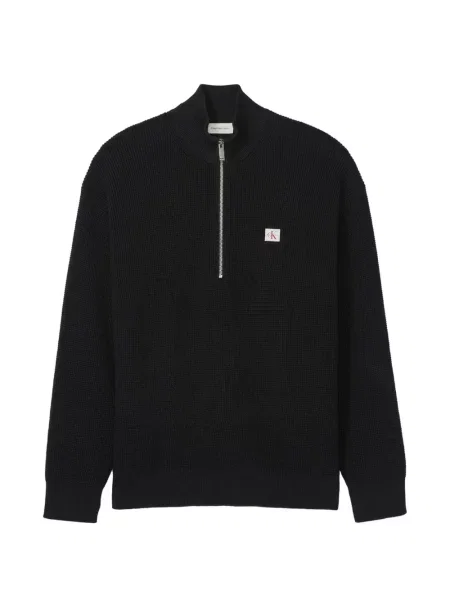Pulover Calvin Klein negru