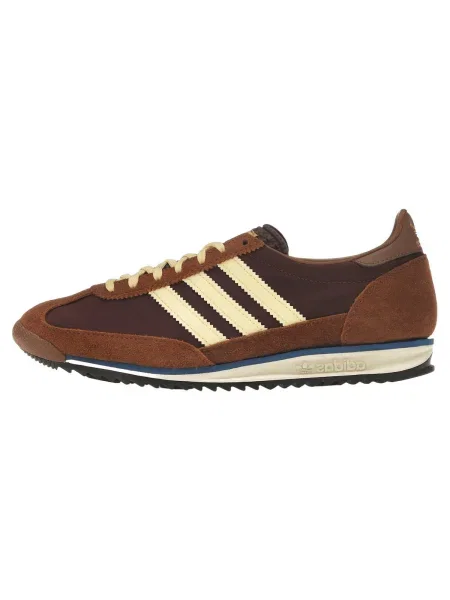 Sportcipők adidas SL 72 OG barna