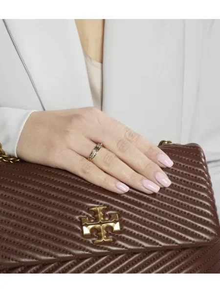 TORY BURCH Inel Miller Stud auriu