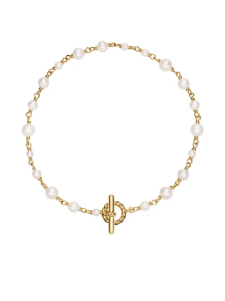Brăţară David Yurman galben