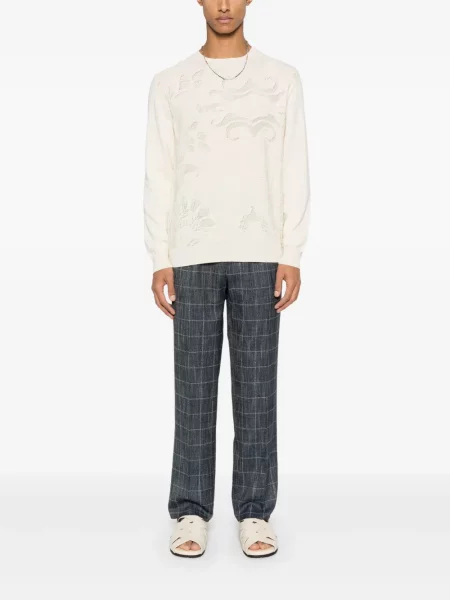 Pulover Etro din jacard