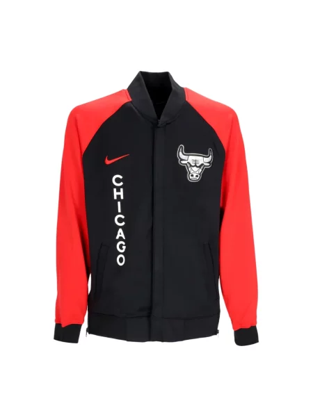 Kurtka Nike czarna